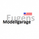 Firmenlogo von Eugens Modellgarage