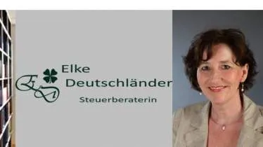 Unternehmen Elke Deutschländer Steuerberaterin