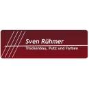 Firmenlogo von Sven Rühmer Trockenbau, Putz und Farben