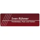 Firmenlogo von Sven Rühmer Trockenbau, Putz und Farben