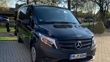 Unternehmen Taxi Habermann