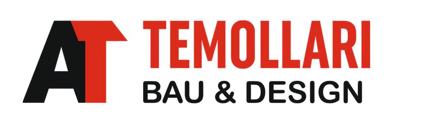 Firmenlogo von AT Temollari Bau & Design