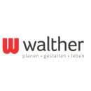 Firmenlogo von Walther Farbe und Raum