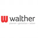 Firmenlogo von Walther Farbe und Raum