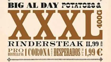 Unternehmen Margaritas Bar Y Cantina Mexicano