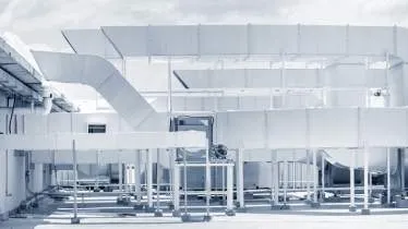 Unternehmen Schuldt Lüftungsanlagenreinigung