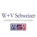Firmenlogo von W+V Schweizer GmbH Immobilienvermittlung