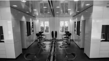 Unternehmen Neloks Haarkultur Zürich