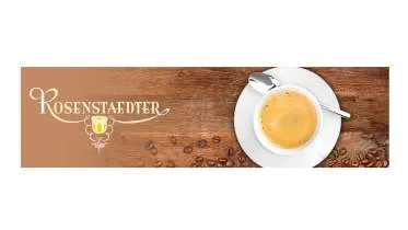 Unternehmen Café Conditorei Rosenstädter