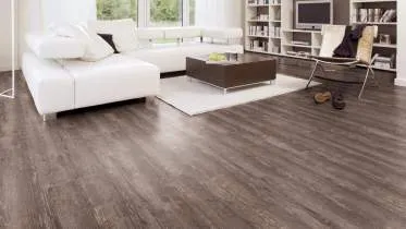 Unternehmen Fentz Bodenverlegung - Detlef Fentz