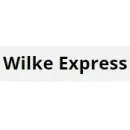 Firmenlogo von Wilke-Express Nationale u. internationale Transporte Inh.: Gerhard Wilke