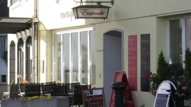 Unternehmen Restaurant Eintracht