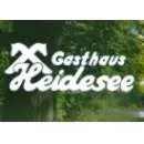 Firmenlogo von Gasthaus Heidesee