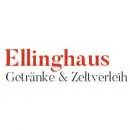 Firmenlogo von Getränke Ellinghaus GbR