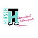 Firmenlogo von HIRSCH Internationale Eiltransporte