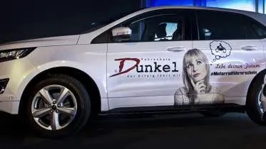 Unternehmen Fahrschule G. Dunkel