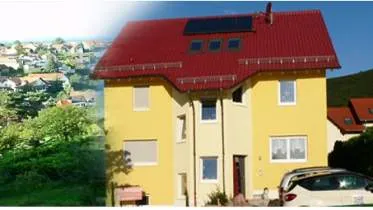 Unternehmen Ferienwohnung Christmann