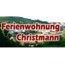 Firmenlogo von Ferienwohnung Christmann