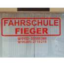 Firmenlogo von Fahrschule Fieger