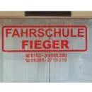 Firmenlogo von Fahrschule Fieger