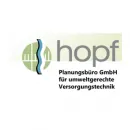 Firmenlogo von Hopf Planungsbüro GmbH