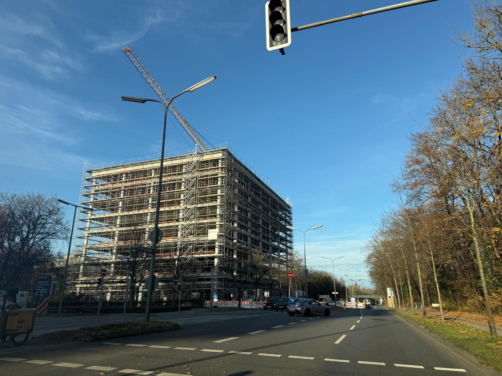 Unternehmen LRE Baukomfort