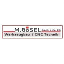 Firmenlogo von M. Boesel Werkzeugbau GmbH + Co. KG