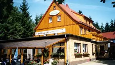 Unternehmen Hotel Rehberg