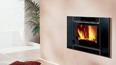 Kaminöfen-Schonsteinanlagen Dresden - Sven Pellmann