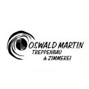 Firmenlogo von Treppenbau & Zimmerei Oswald