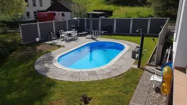 Unternehmen FH Gartenlandschaftsbau / Hausmeisterservice