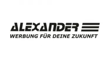 Unternehmen Alexander Legrum Werbetechnik