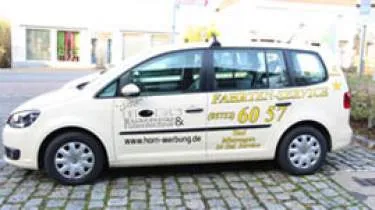 Unternehmen Farooq und Yousaf GbR Fahrten-Service