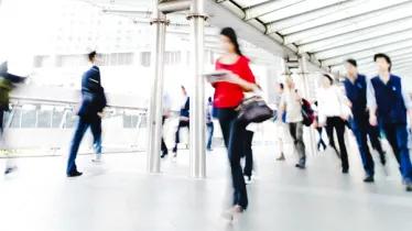 Unternehmen Easyfairs Deutschland GmbH