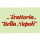 Firmenlogo von Trattoria Bella Napoli