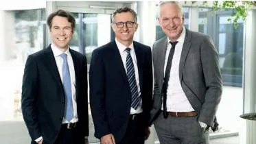 Unternehmen Marion Bildstein LR Vertriebspartner