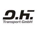 Firmenlogo von Otto Huber Transport GmbH