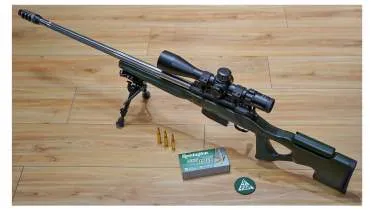 Unternehmen Waffenstube Thalkirchen GmbH