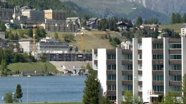 Unternehmen Residenz am See