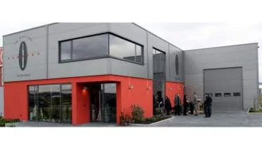 Unternehmen Alte Brennerei