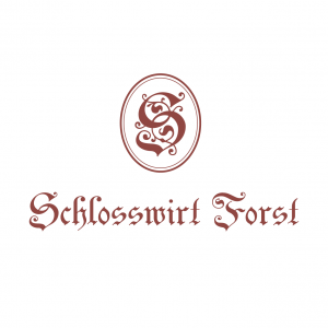 Firmenlogo von Restaurant Schlosswirt Forst