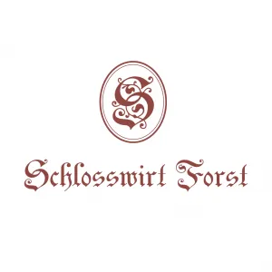 Firmenlogo von Restaurant Schlosswirt Forst