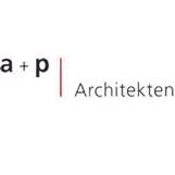 Firmenlogo von a + p Architekten