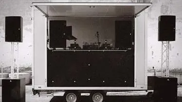 Unternehmen Party- Equipment- Benz GbR