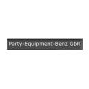 Firmenlogo von Party- Equipment- Benz GbR