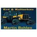 Firmenlogo von Erd & Kulturbau UGmbH - Martin Bohlen