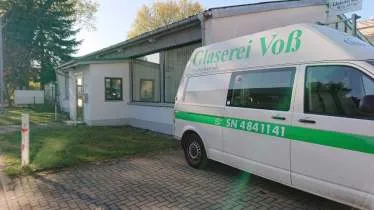 Unternehmen Glaserei Thomas Voß