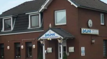 Unternehmen Restaurant Delphi - Griechisches Restaurant