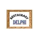 Firmenlogo von Restaurant Delphi - Griechisches Restaurant