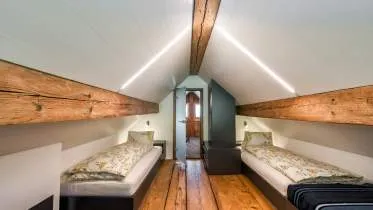 Unternehmen Hof Mazenau